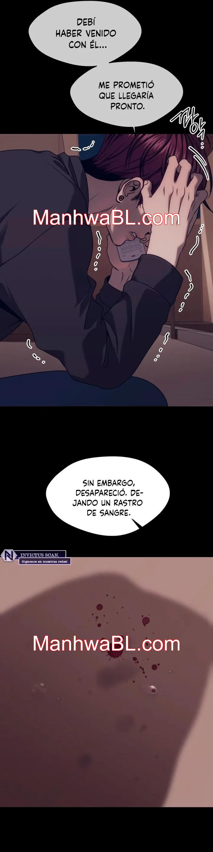 Pieza de Ajedrez - Capítulo 91 2 manhwa