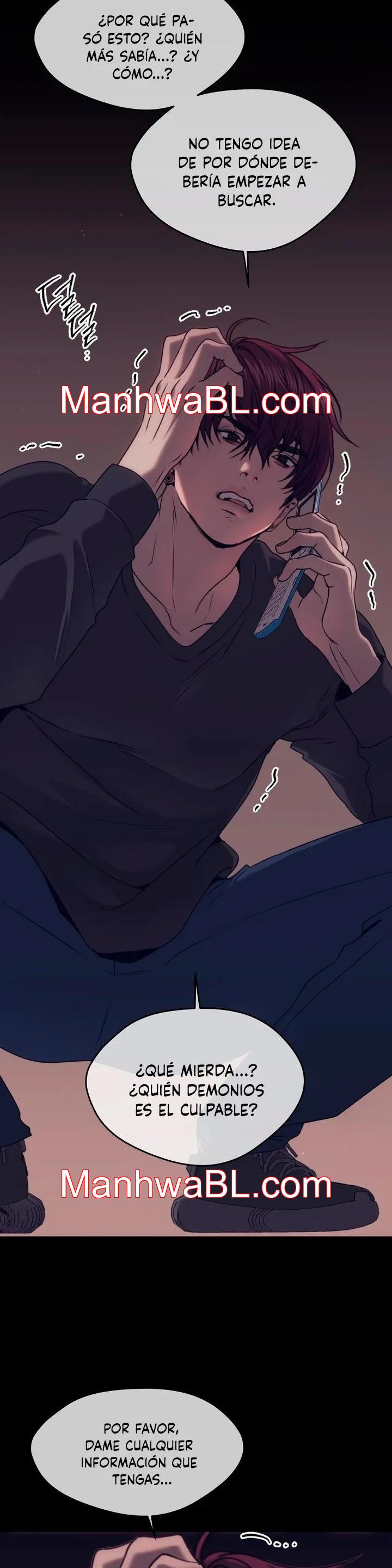 Pieza de Ajedrez - Capítulo 91 2 manhwa