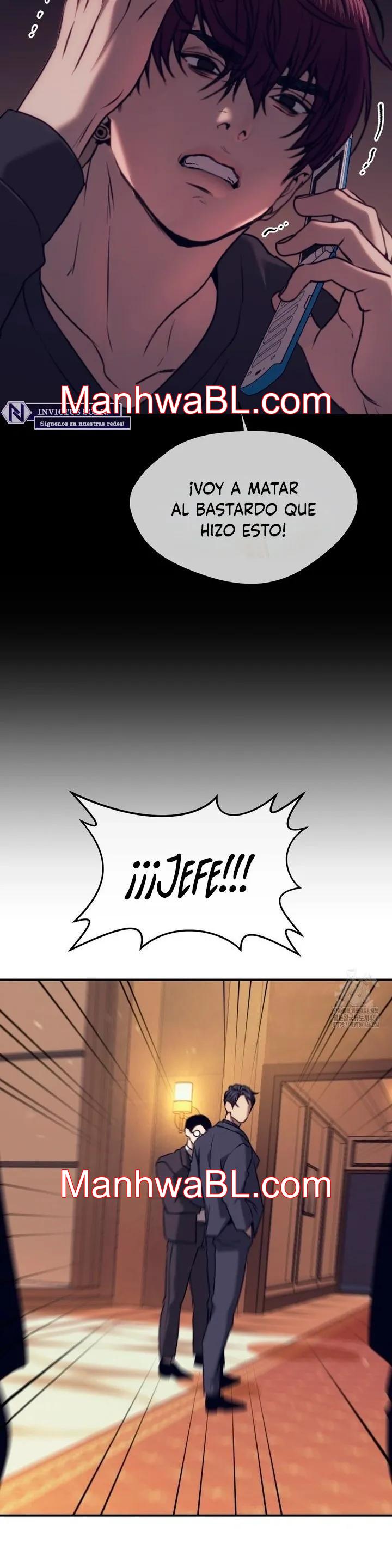 Pieza de Ajedrez - Capítulo 91 2 manhwa
