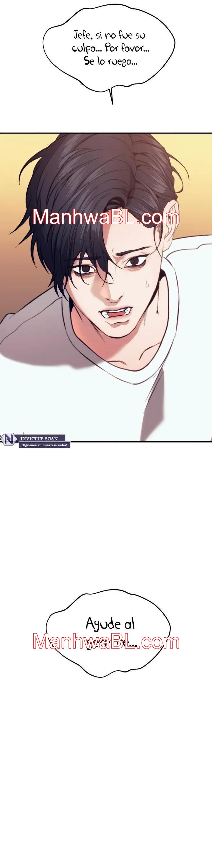 Pieza de Ajedrez - Capítulo 91 2 manhwa