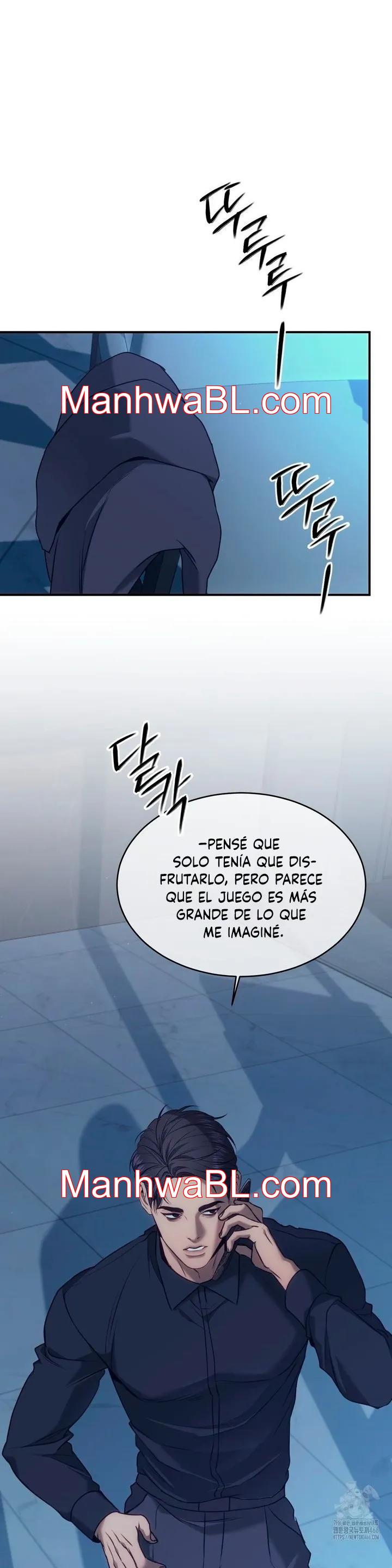Pieza de Ajedrez - Capítulo 91 2 manhwa