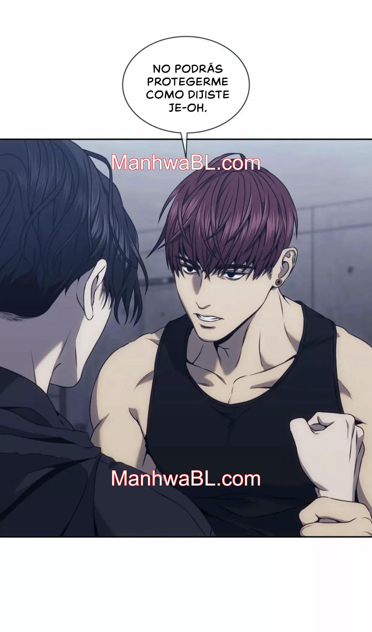 Pieza de Ajedrez - Capítulo 34.3 manhwa