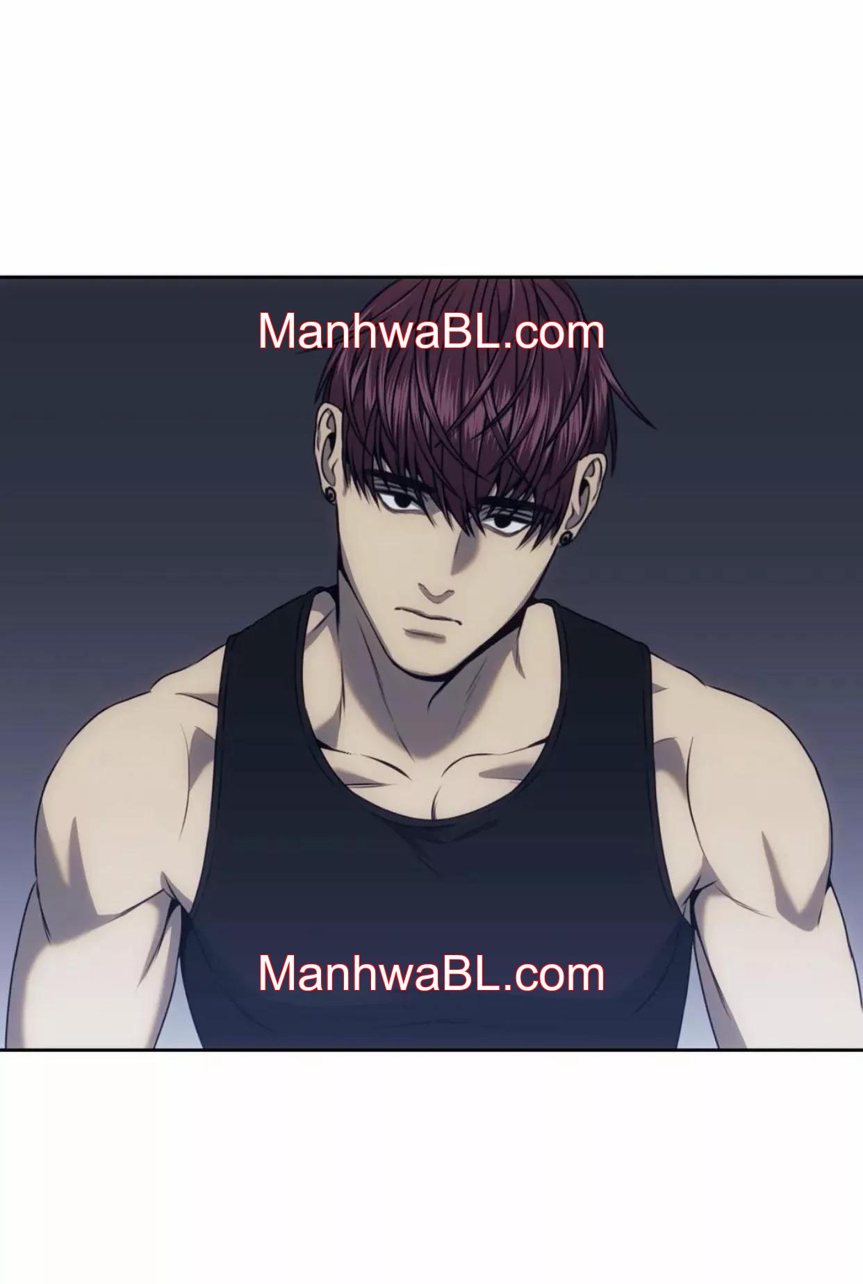 Pieza de Ajedrez - Capítulo 34.3 manhwa