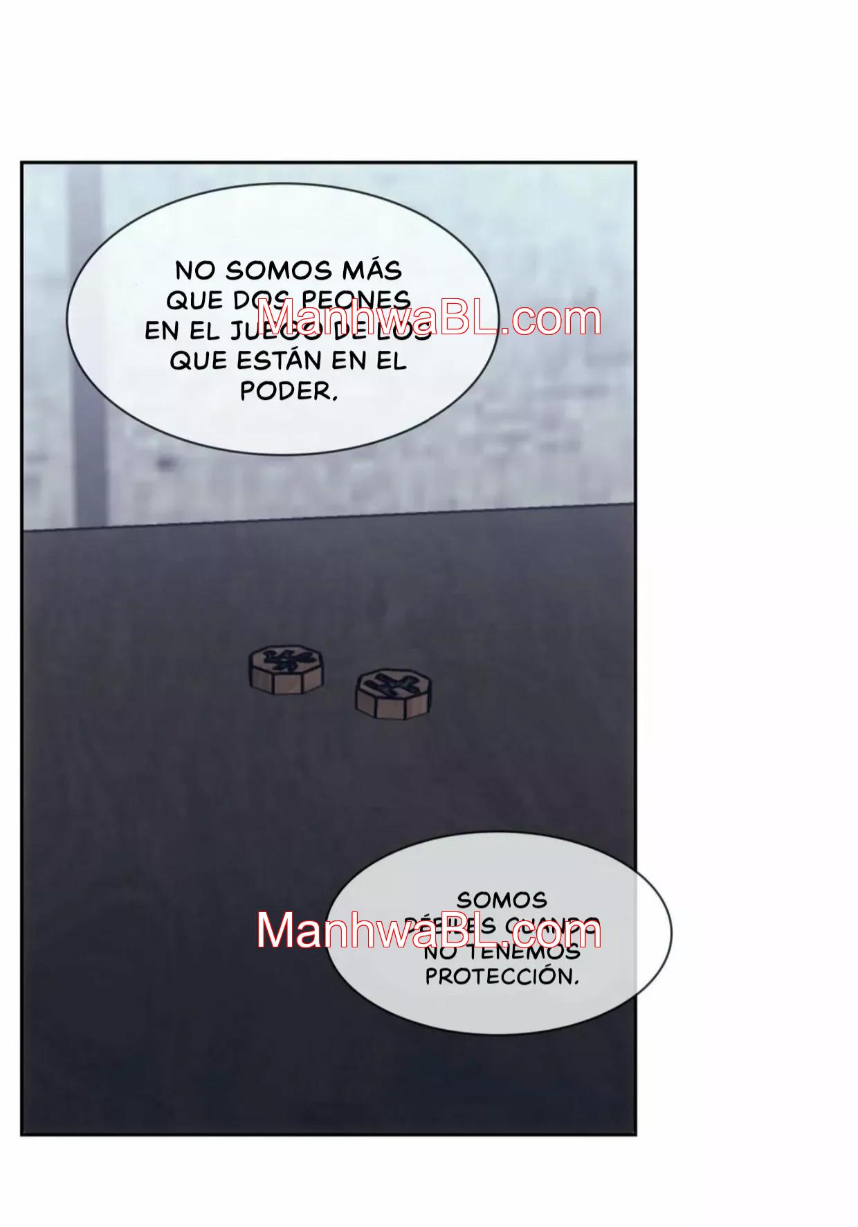 Pieza de Ajedrez - Capítulo 34.3 manhwa