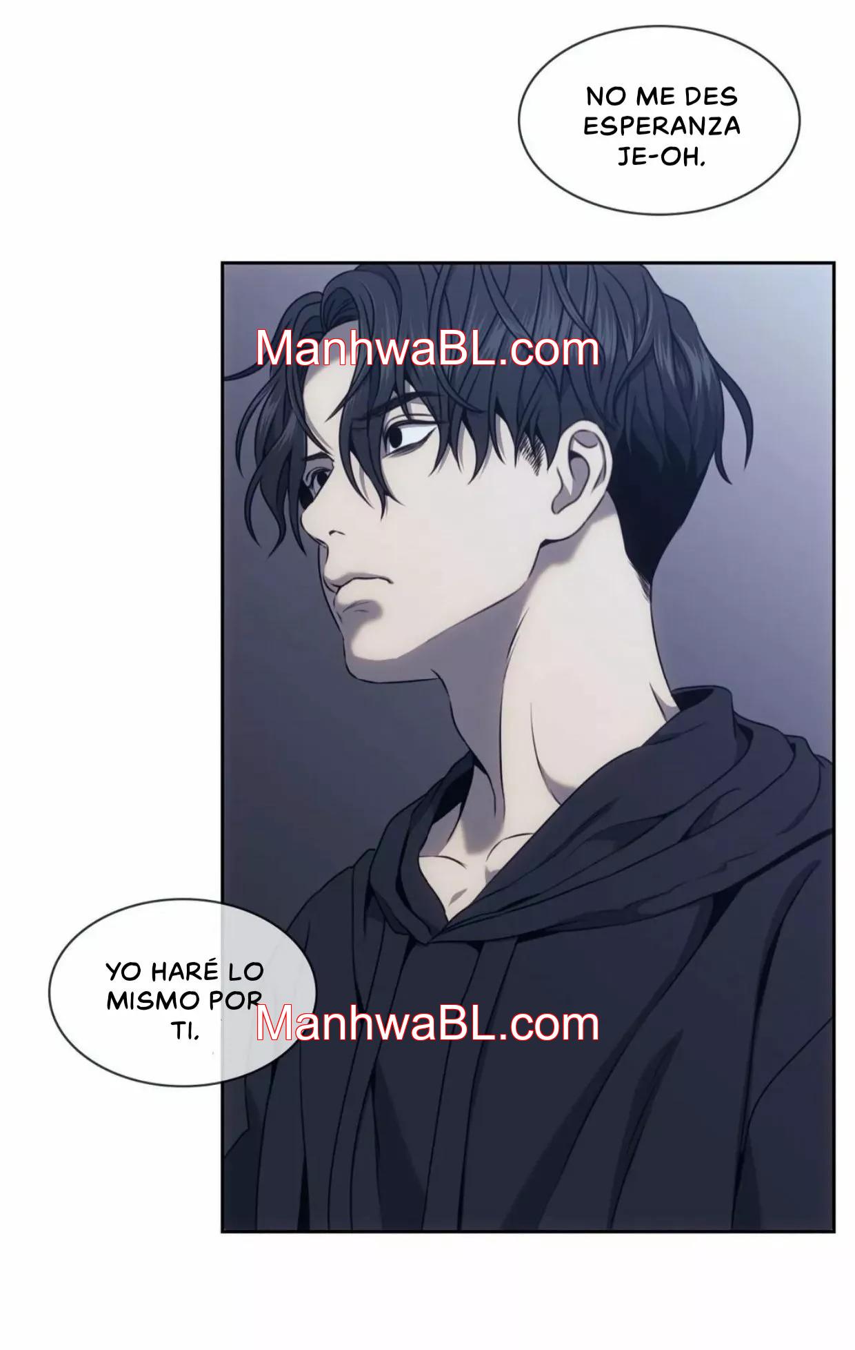 Pieza de Ajedrez - Capítulo 34.3 manhwa