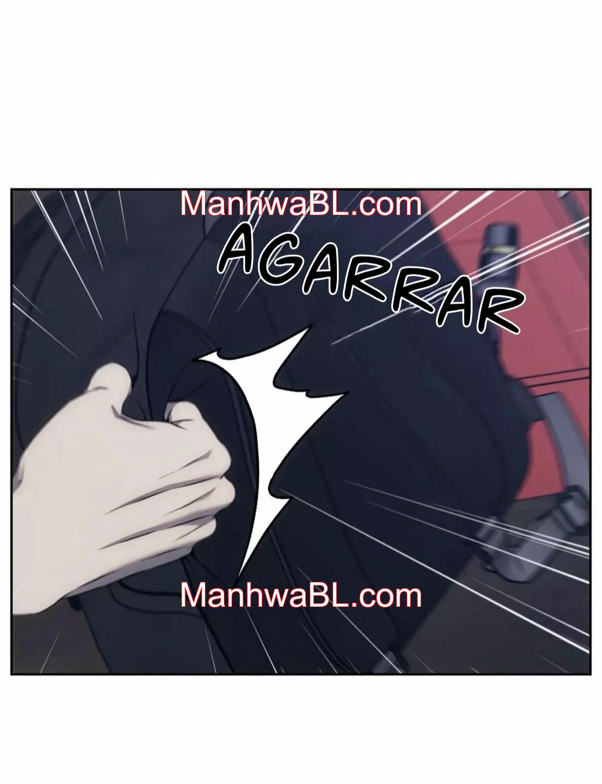 Pieza de Ajedrez - Capítulo 34.3 manhwa
