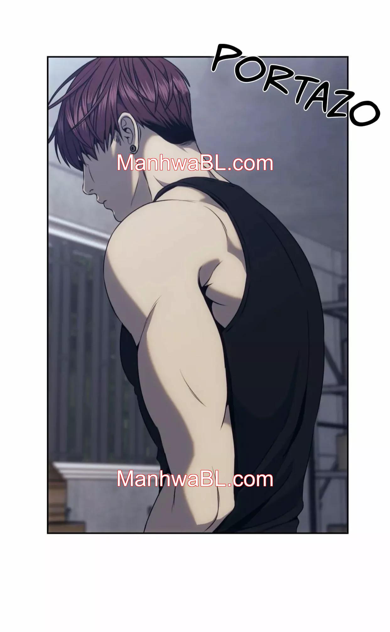 Pieza de Ajedrez - Capítulo 34.3 manhwa
