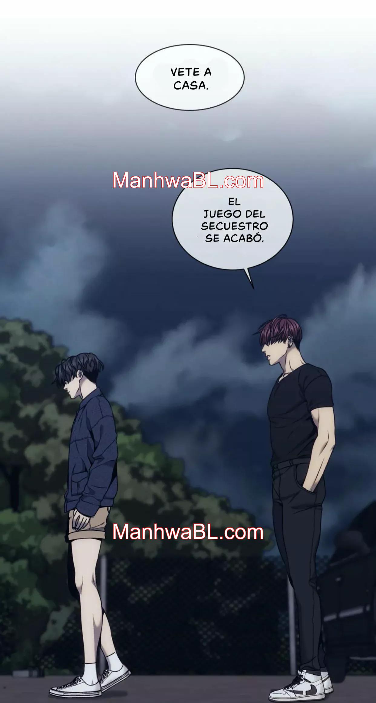 Pieza de Ajedrez - Capítulo 34.3 manhwa