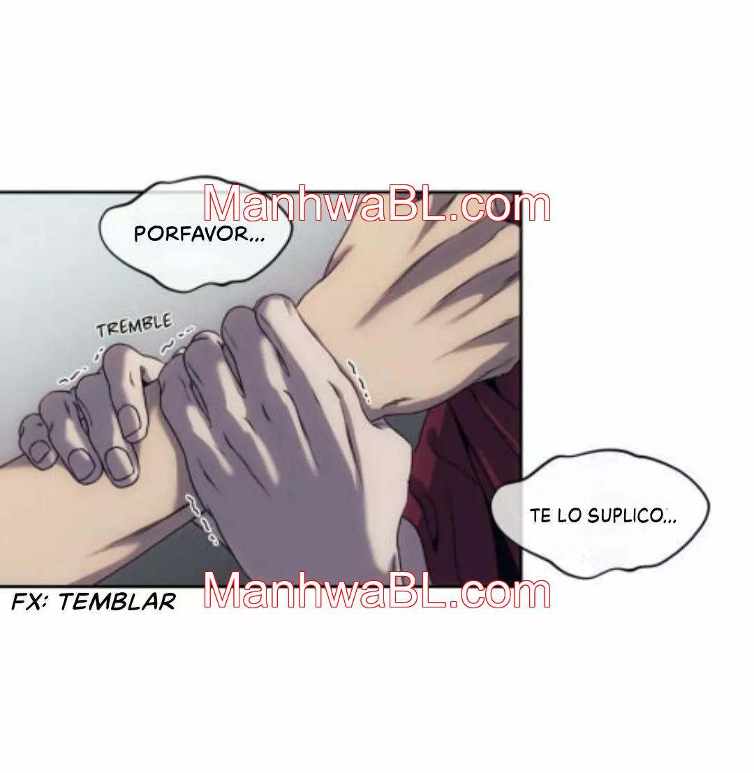 Pieza de Ajedrez - Capítulo 4.3 manhwa