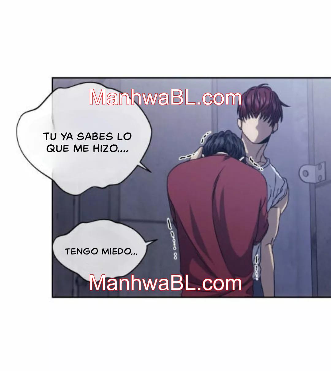 Pieza de Ajedrez - Capítulo 4.3 manhwa