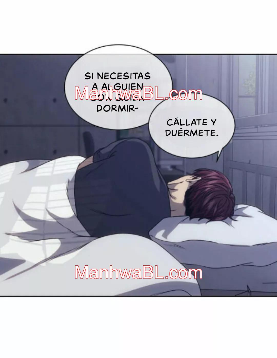 Pieza de Ajedrez - Capítulo 4.3 manhwa