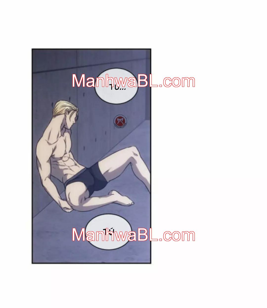 Pieza de Ajedrez - Capítulo 4.3 manhwa