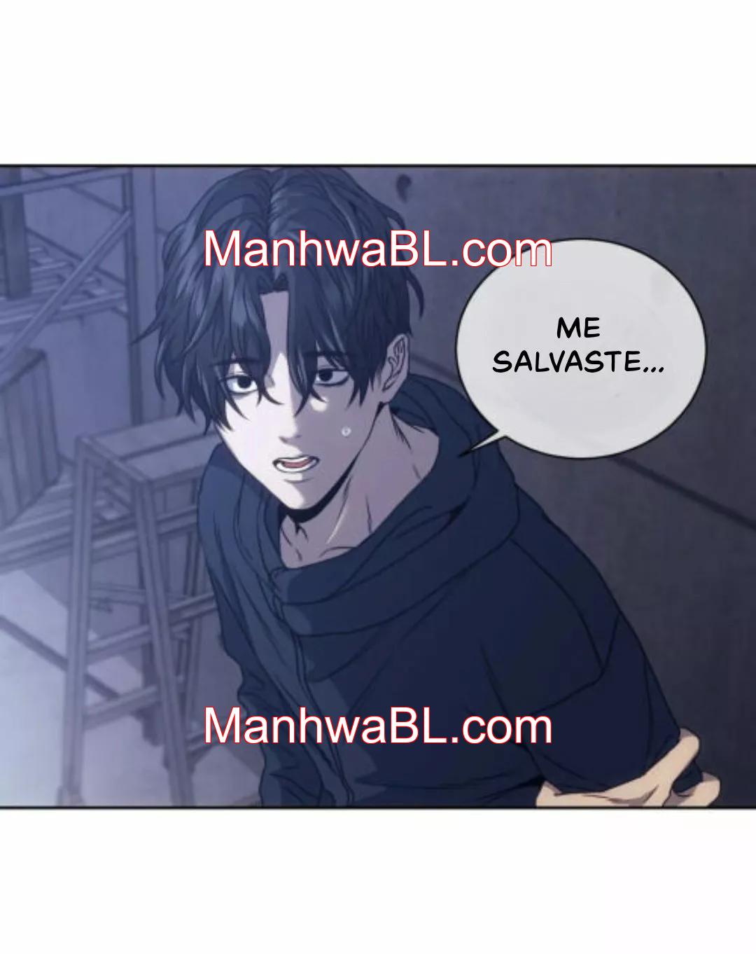 Pieza de Ajedrez - Capítulo 4.3 manhwa