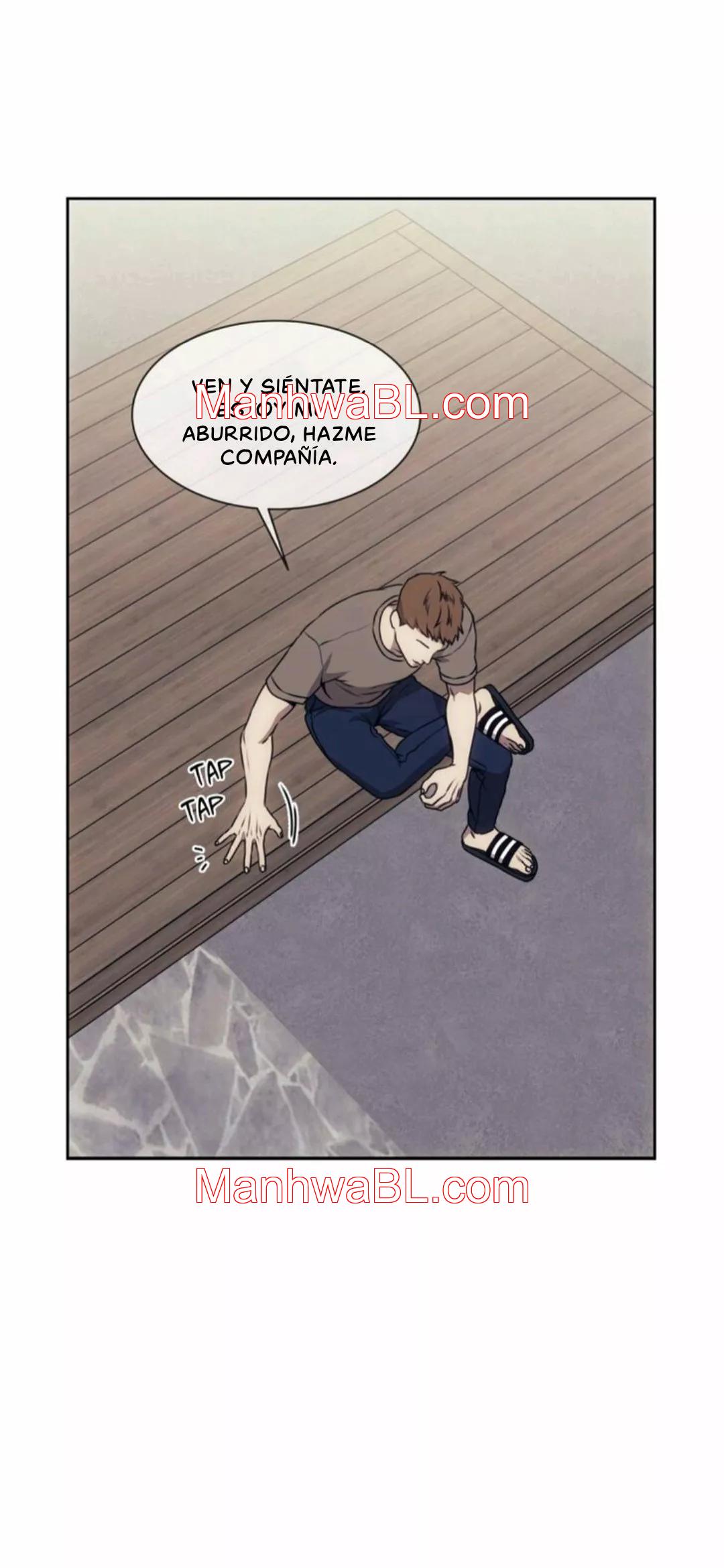 Pieza de Ajedrez - Capítulo 30 manhwa