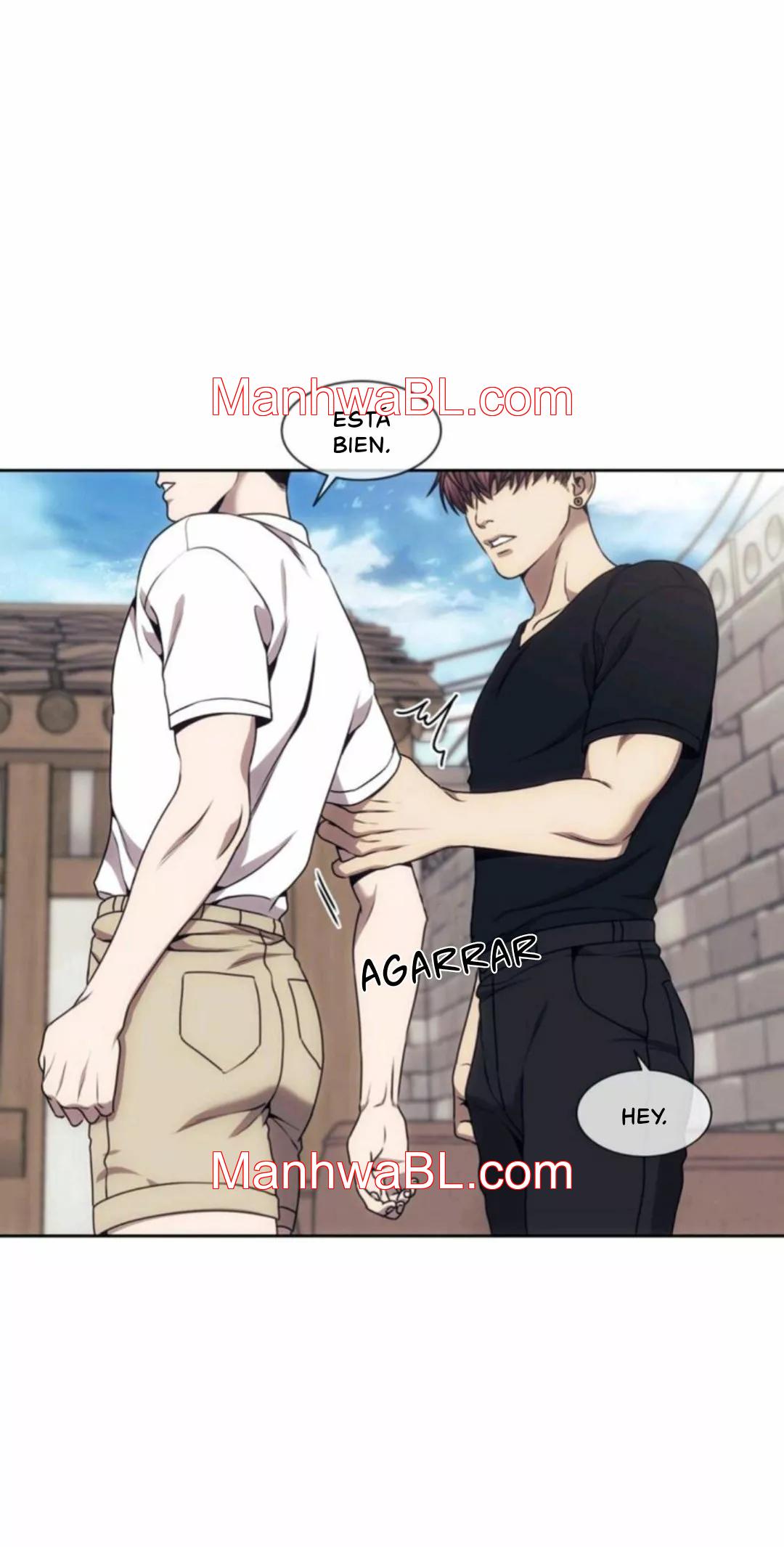 Pieza de Ajedrez - Capítulo 30 manhwa