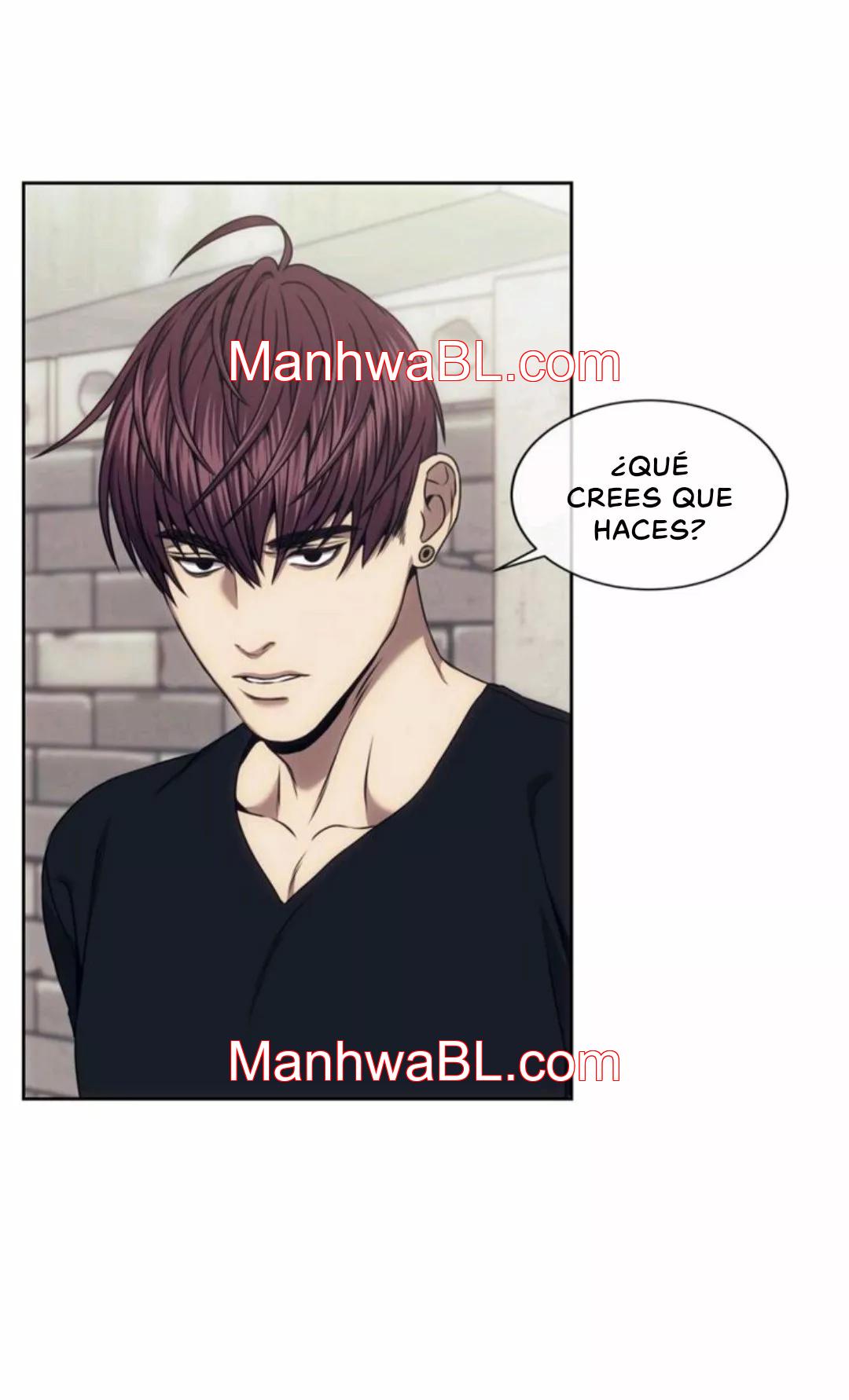 Pieza de Ajedrez - Capítulo 30 manhwa