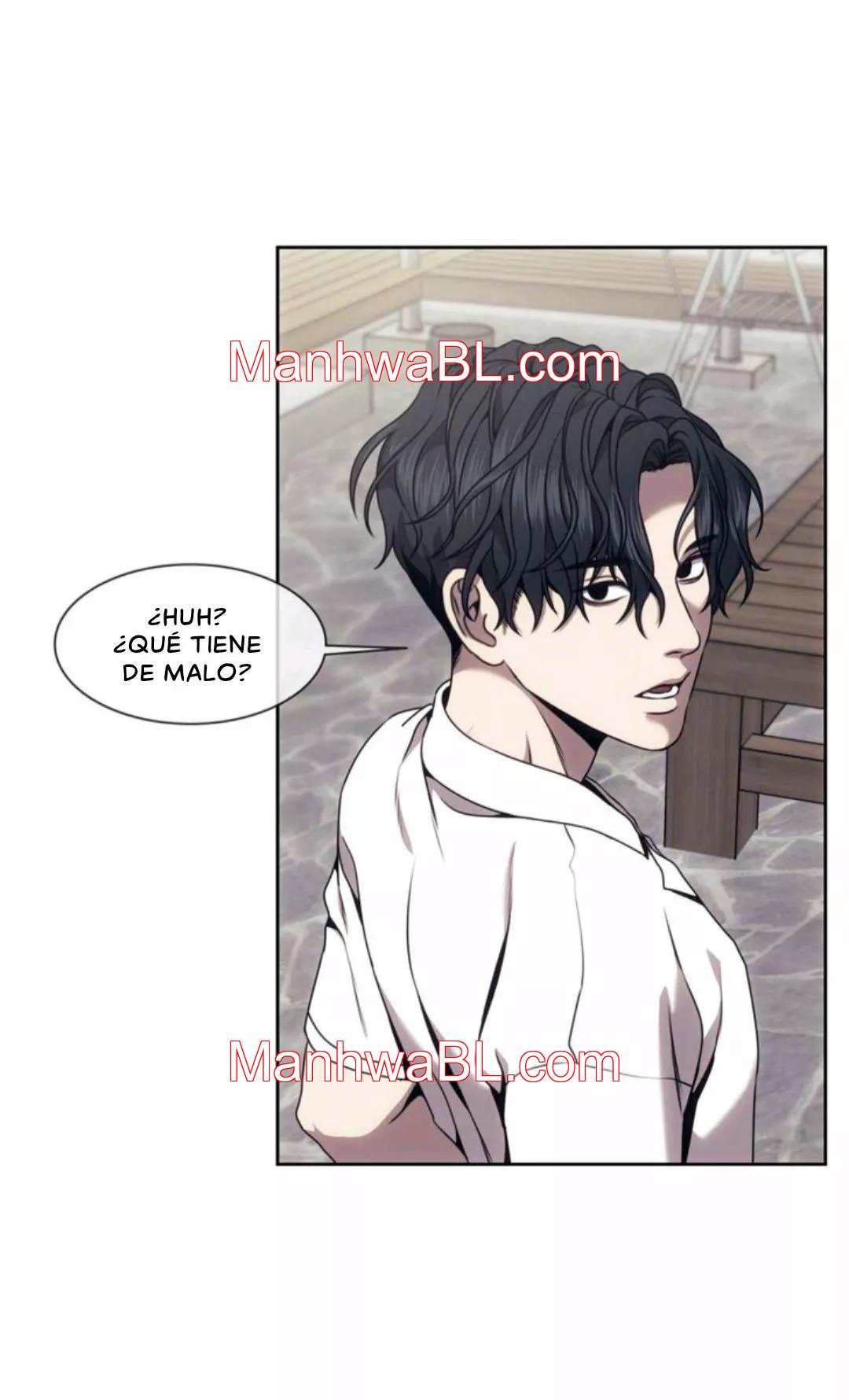 Pieza de Ajedrez - Capítulo 30 manhwa