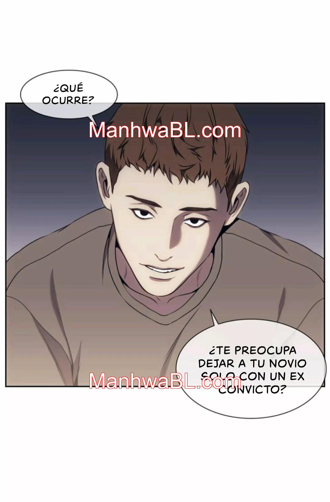 Pieza de Ajedrez - Capítulo 30 manhwa