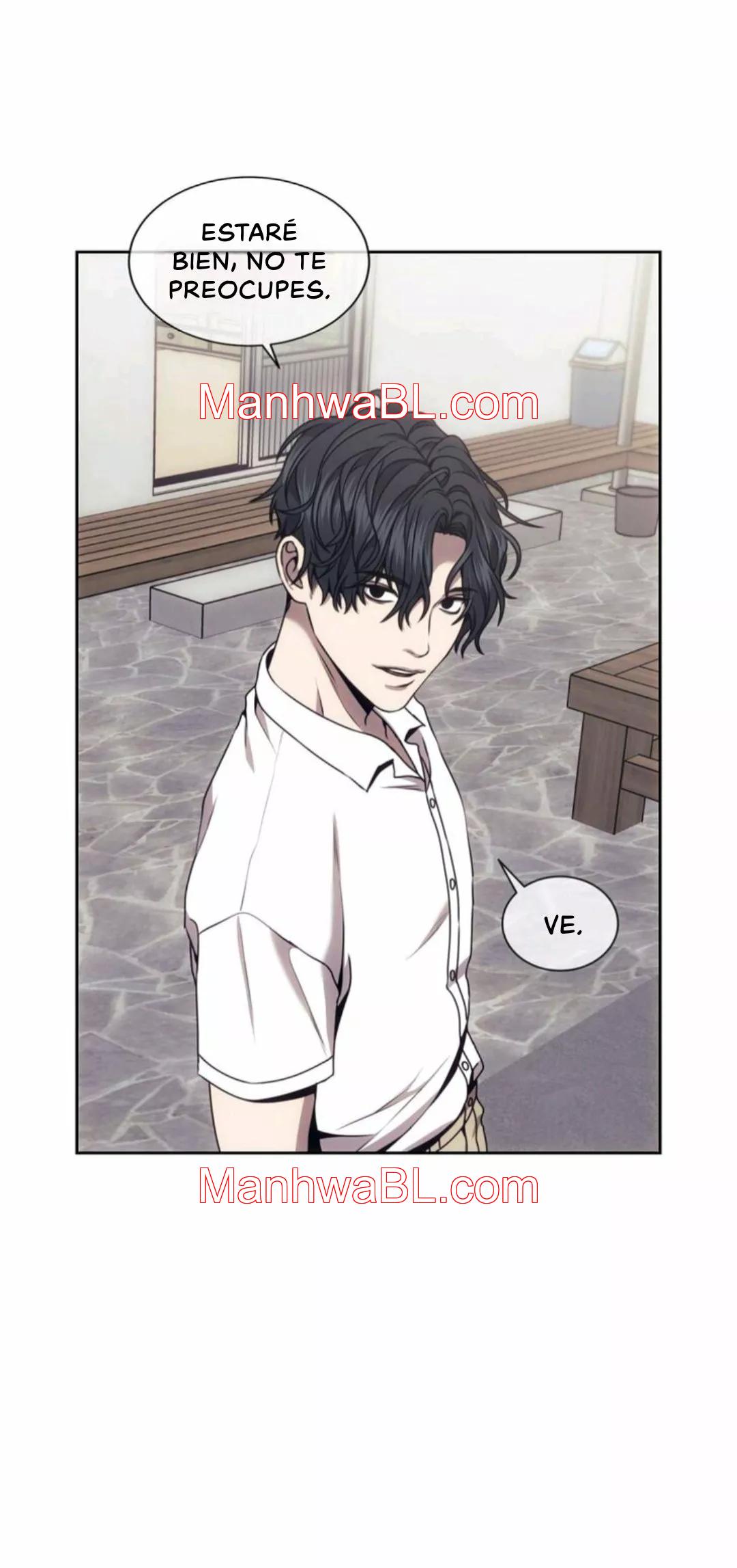 Pieza de Ajedrez - Capítulo 30 manhwa