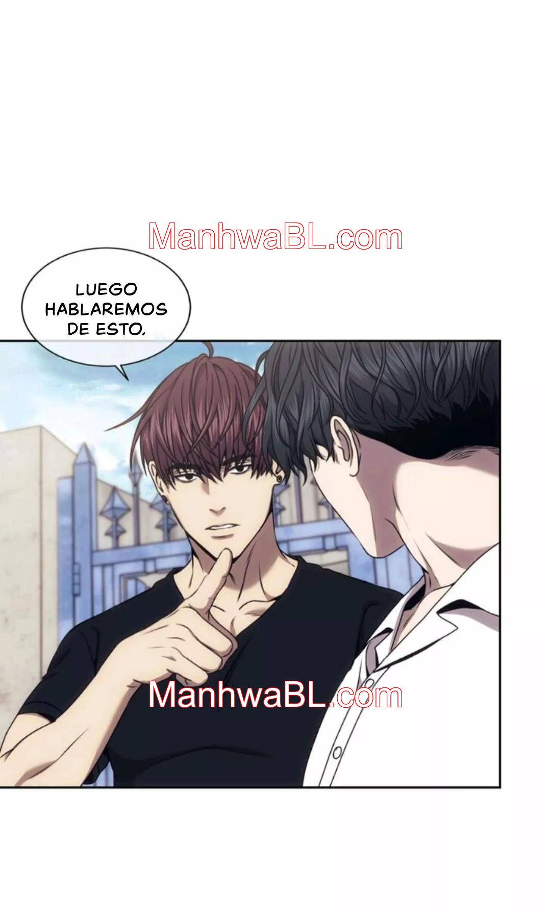 Pieza de Ajedrez - Capítulo 30 manhwa