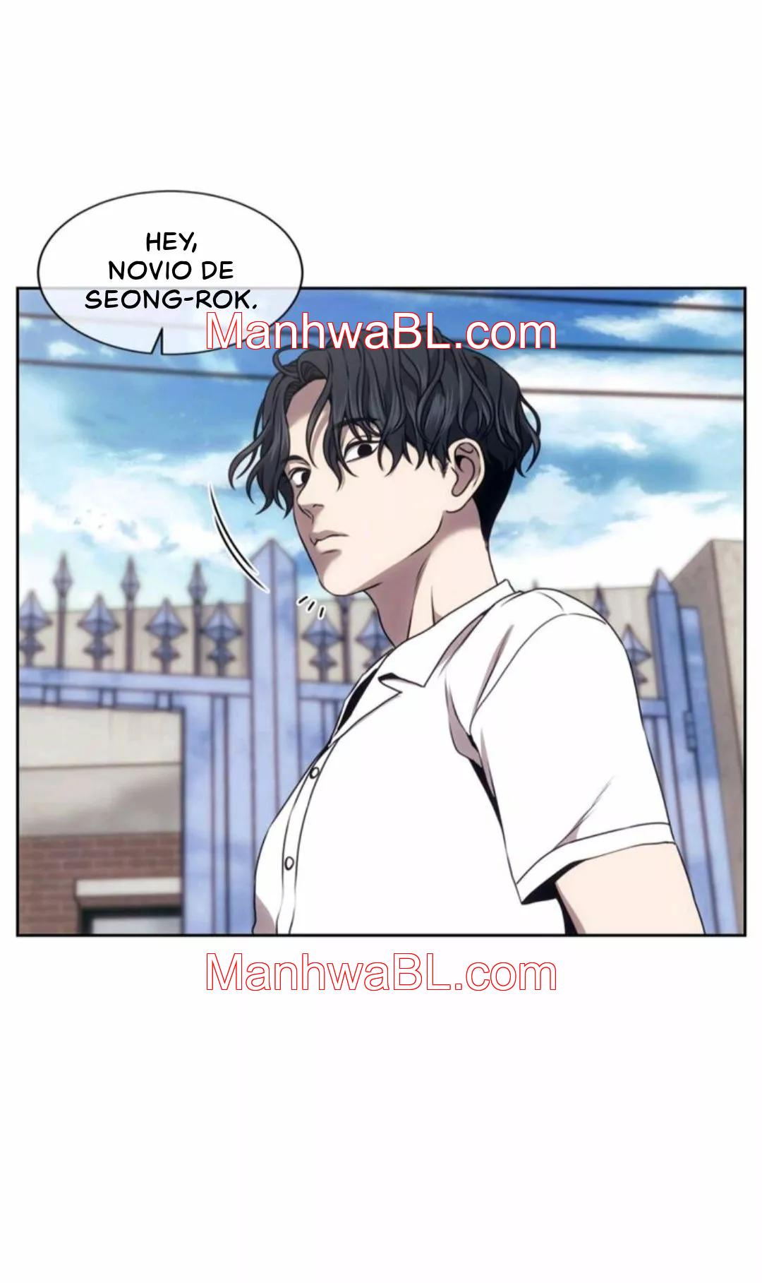 Pieza de Ajedrez - Capítulo 30 manhwa
