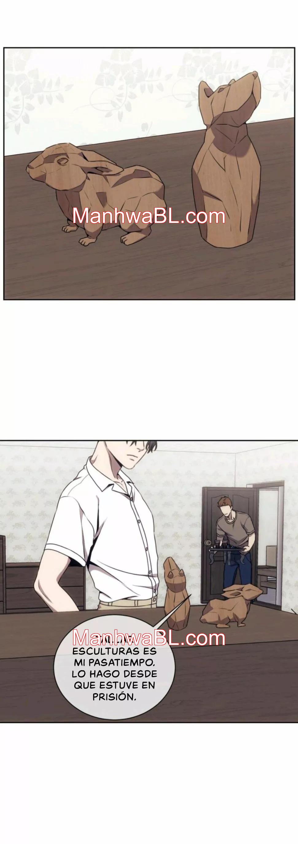 Pieza de Ajedrez - Capítulo 30 manhwa