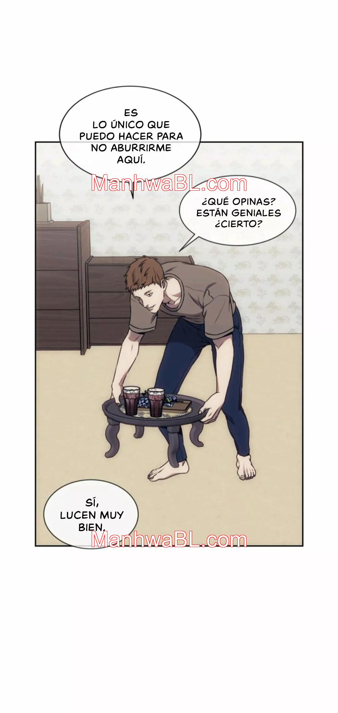 Pieza de Ajedrez - Capítulo 30 manhwa