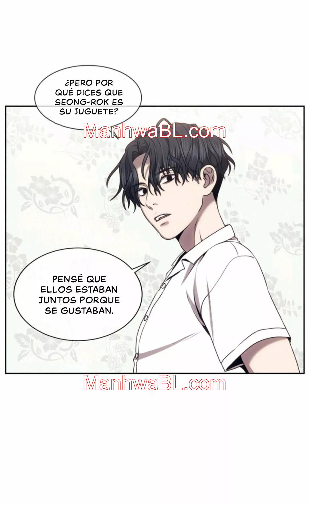 Pieza de Ajedrez - Capítulo 30 manhwa