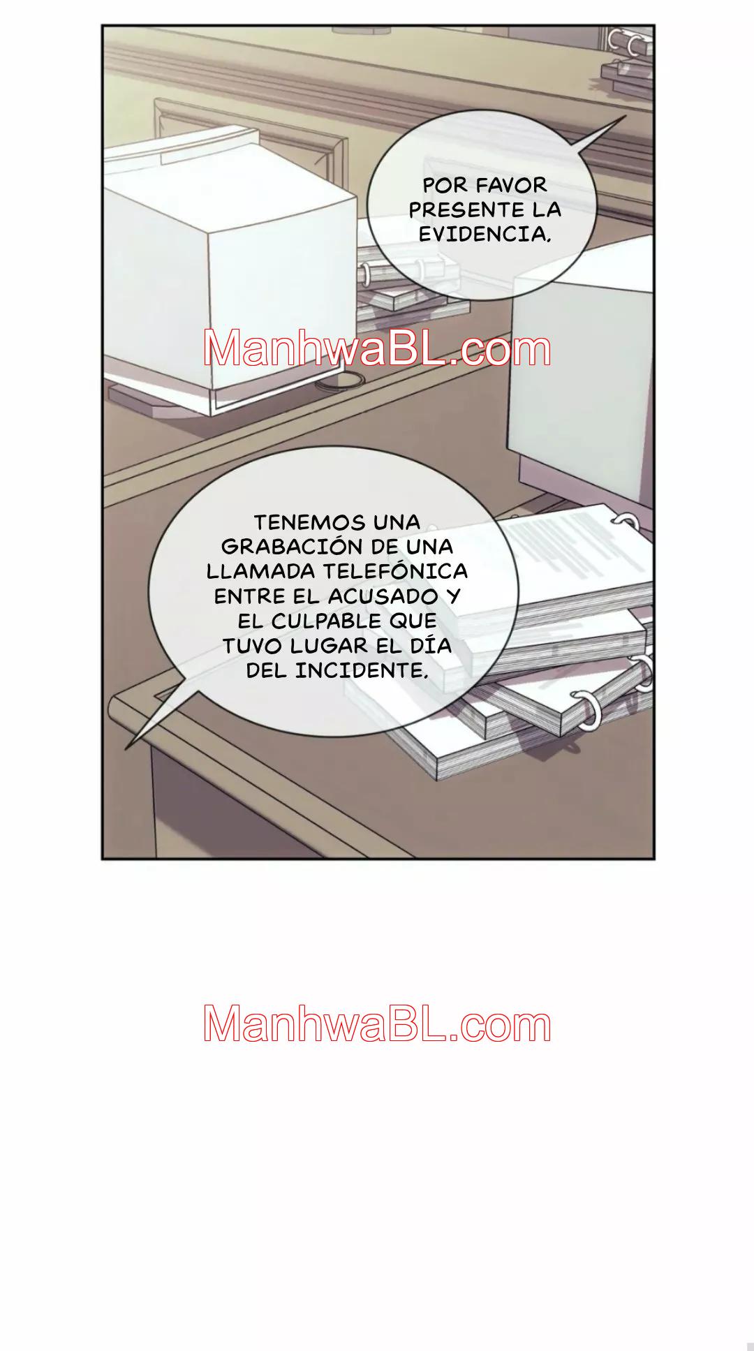 Pieza de Ajedrez - Capítulo 45.3 manhwa