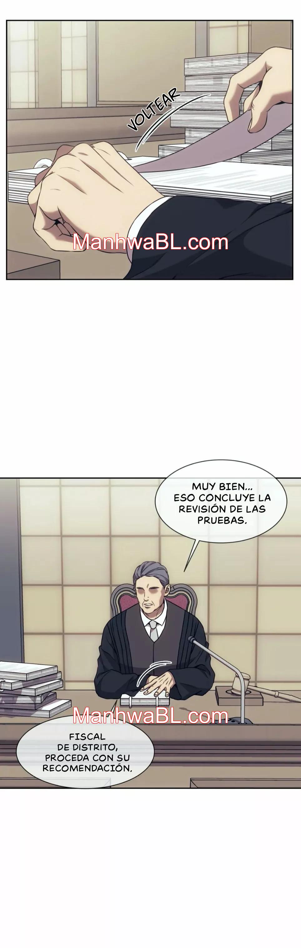 Pieza de Ajedrez - Capítulo 45.3 manhwa