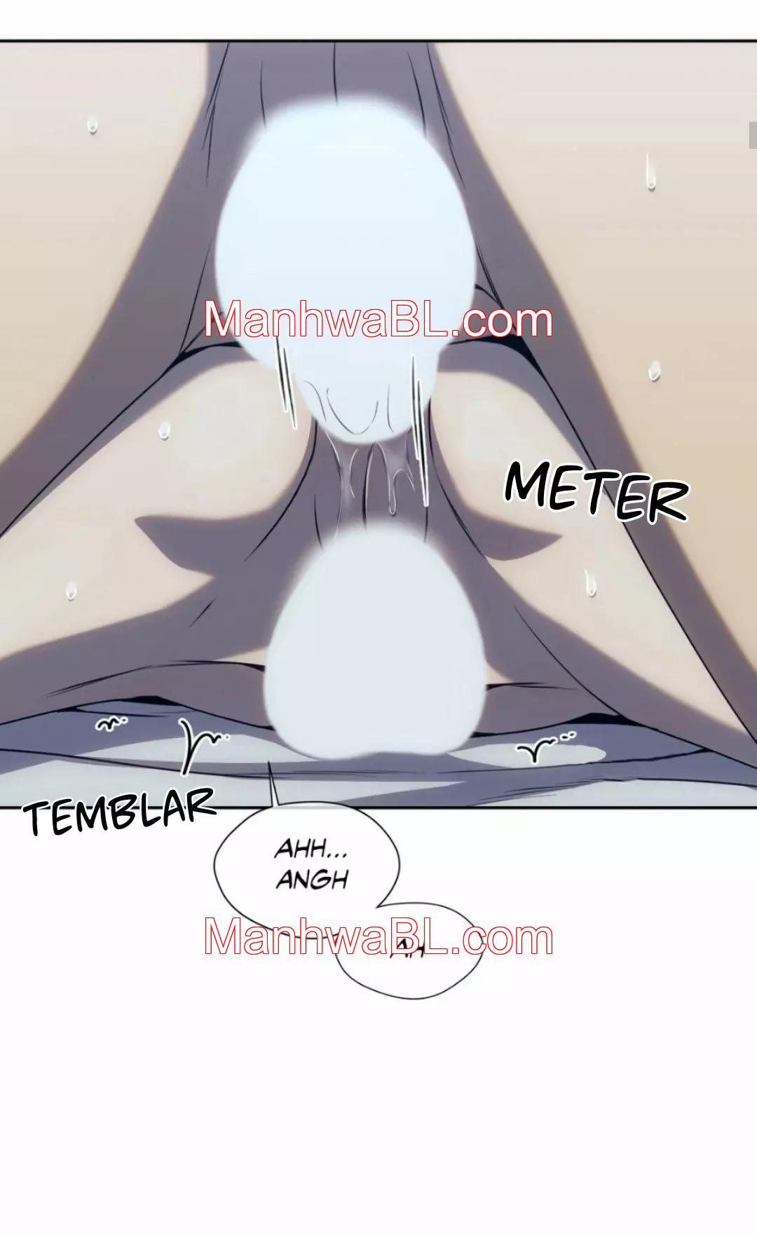 Pieza de Ajedrez - Capítulo 45.3 manhwa
