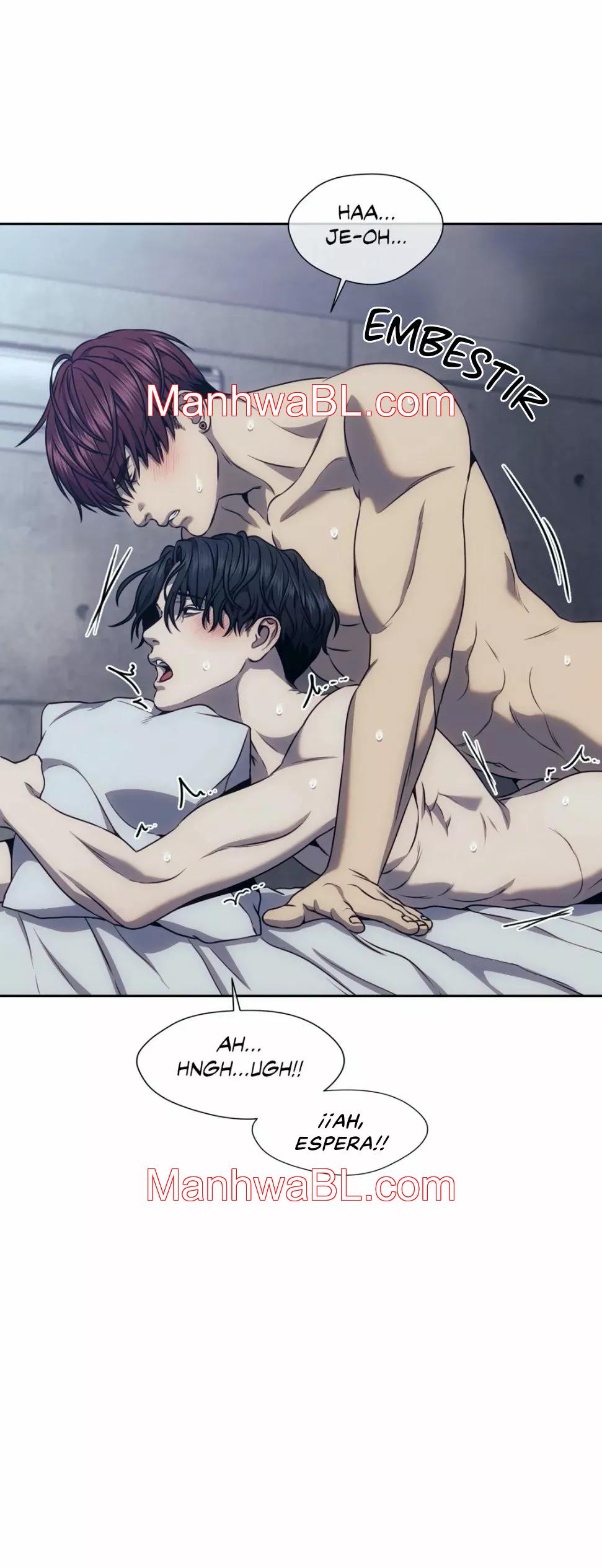 Pieza de Ajedrez - Capítulo 45.3 manhwa
