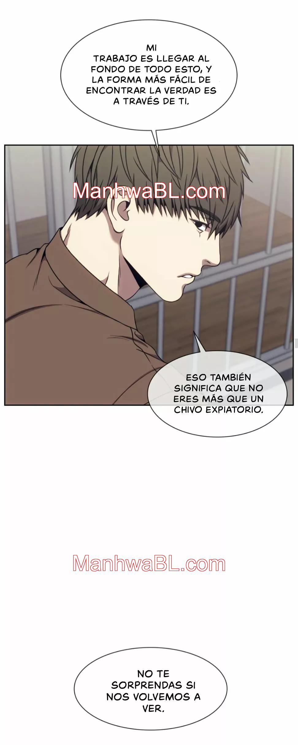 Pieza de Ajedrez - Capítulo 42 manhwa