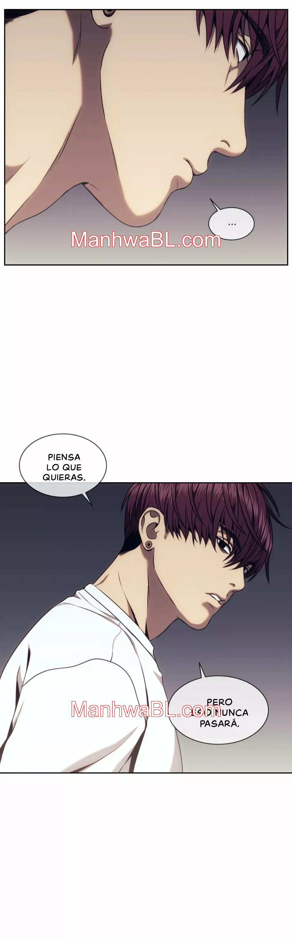 Pieza de Ajedrez - Capítulo 42 manhwa