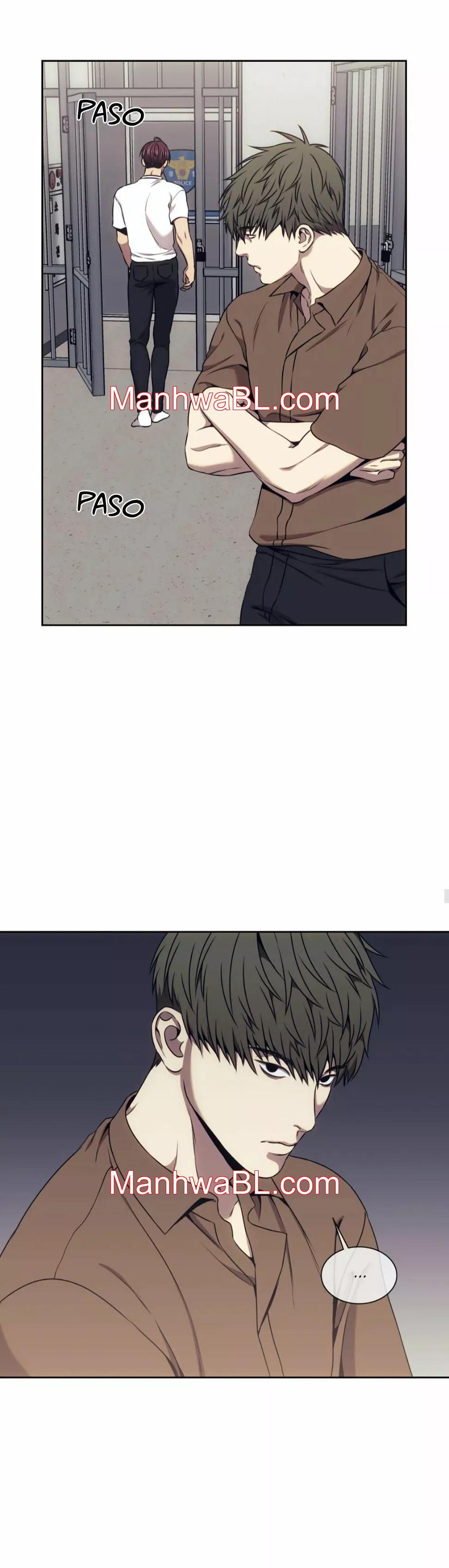 Pieza de Ajedrez - Capítulo 42 manhwa
