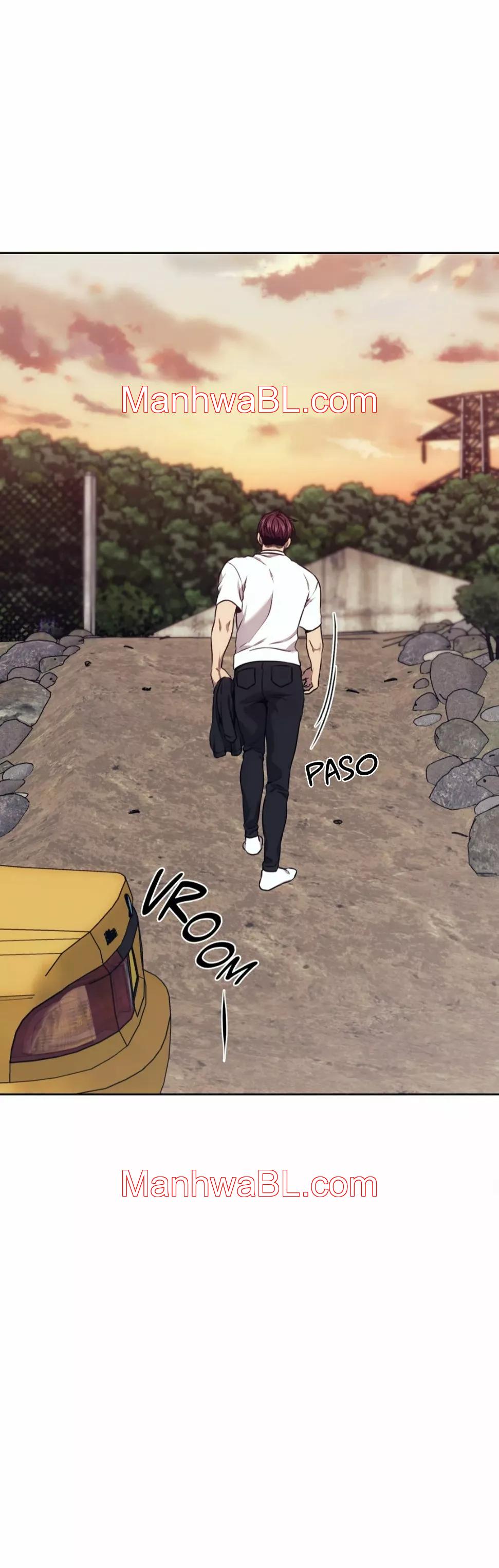 Pieza de Ajedrez - Capítulo 42 manhwa