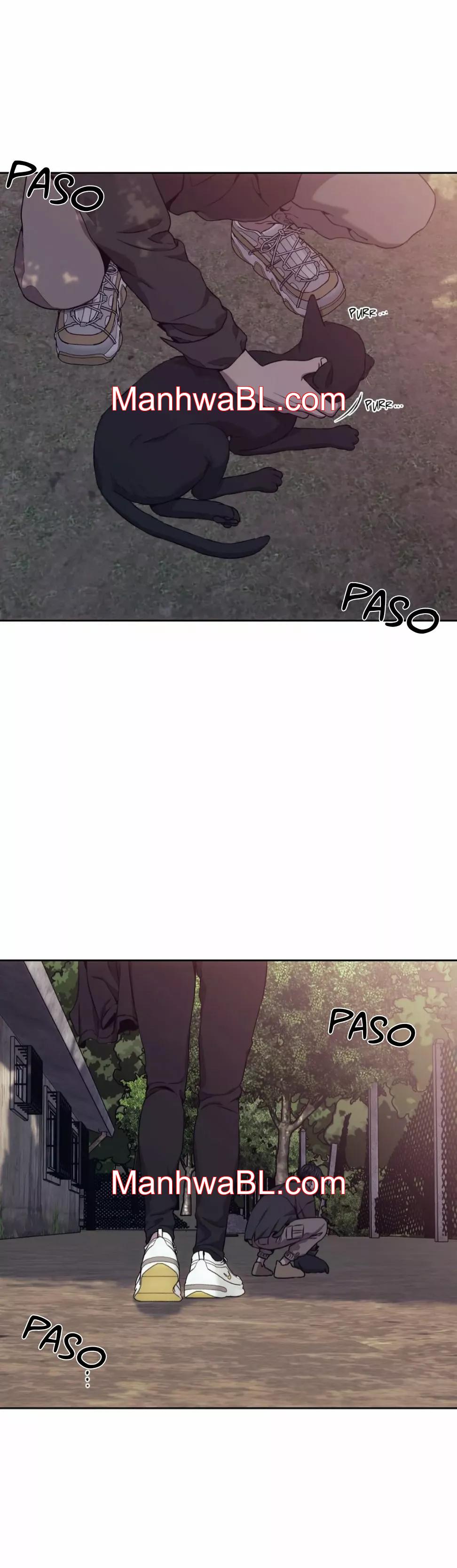 Pieza de Ajedrez - Capítulo 42 manhwa