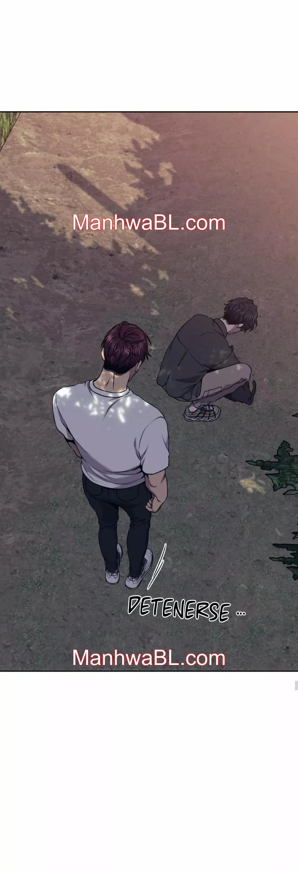 Pieza de Ajedrez - Capítulo 42 manhwa