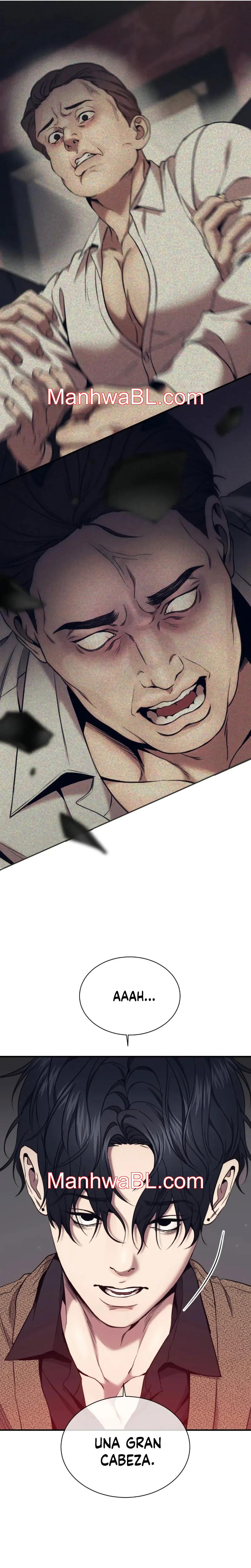 Pieza de Ajedrez - Capítulo 70 manhwa