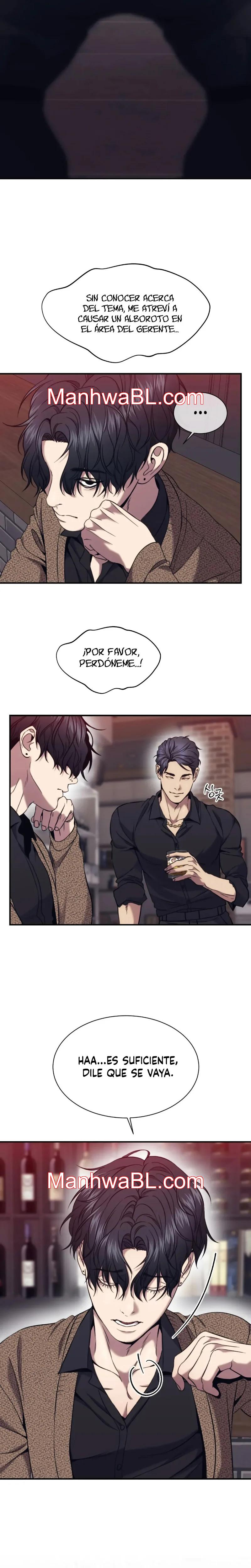 Pieza de Ajedrez - Capítulo 70 manhwa