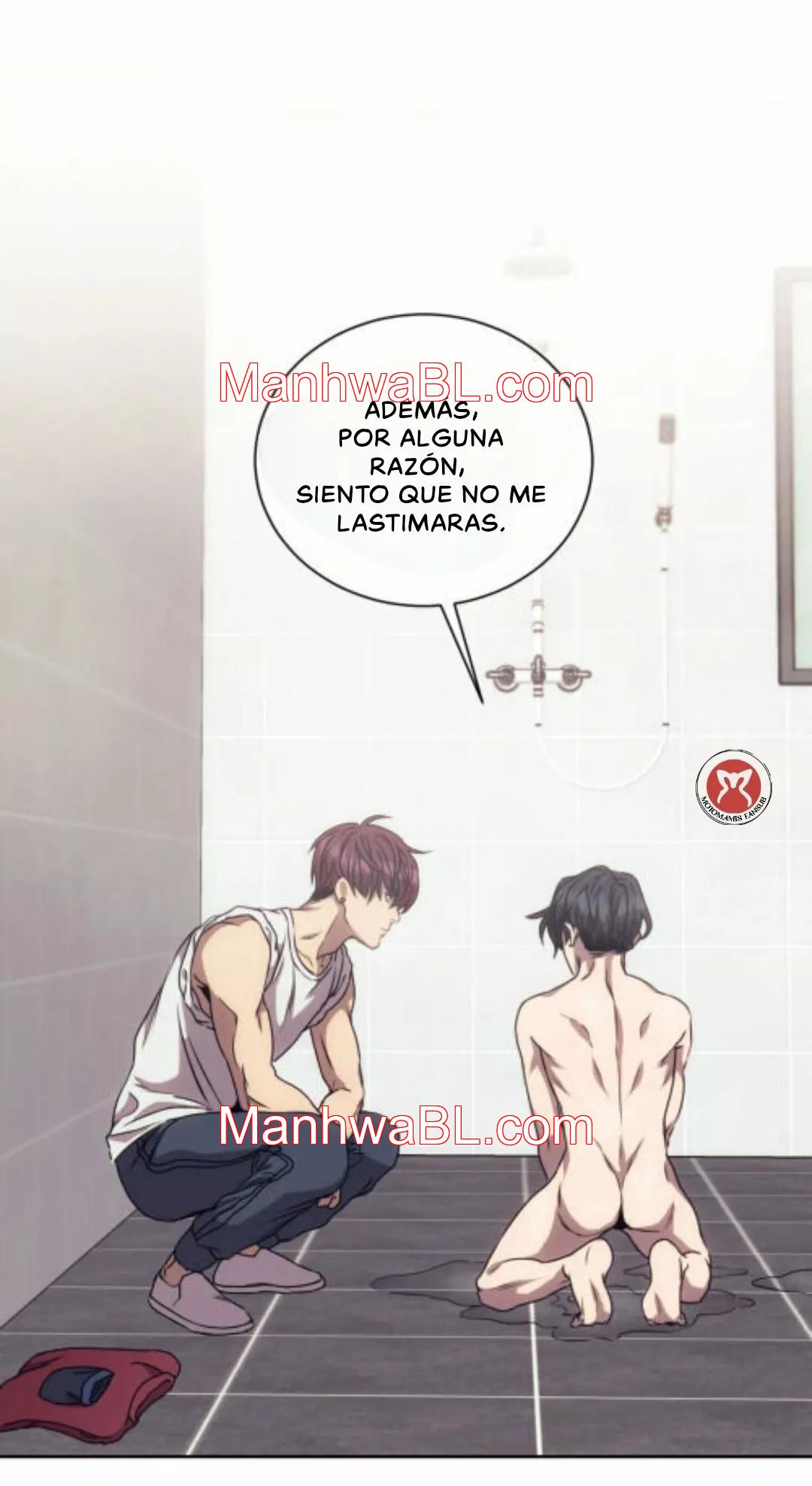 Pieza de Ajedrez - Capítulo 4.2 manhwa