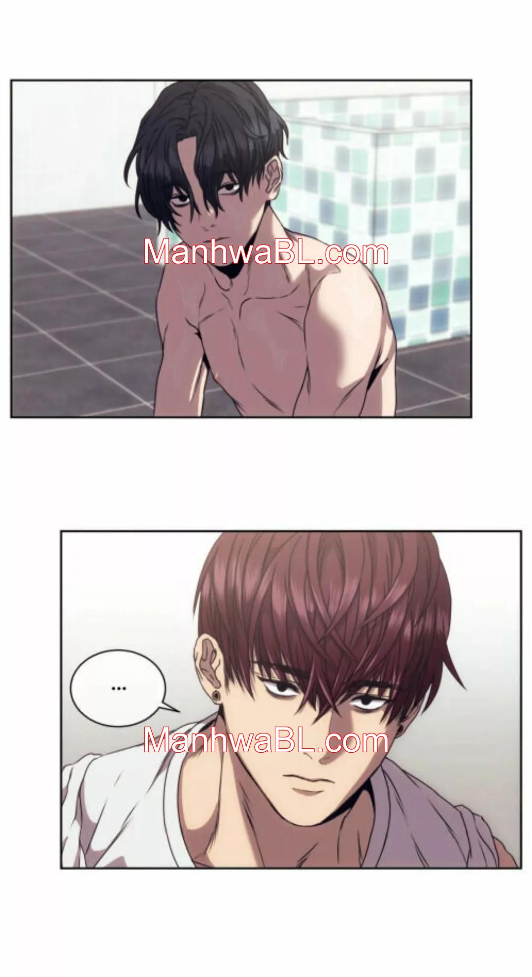 Pieza de Ajedrez - Capítulo 4.2 manhwa