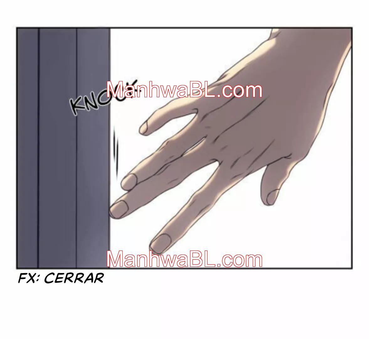 Pieza de Ajedrez - Capítulo 4.2 manhwa