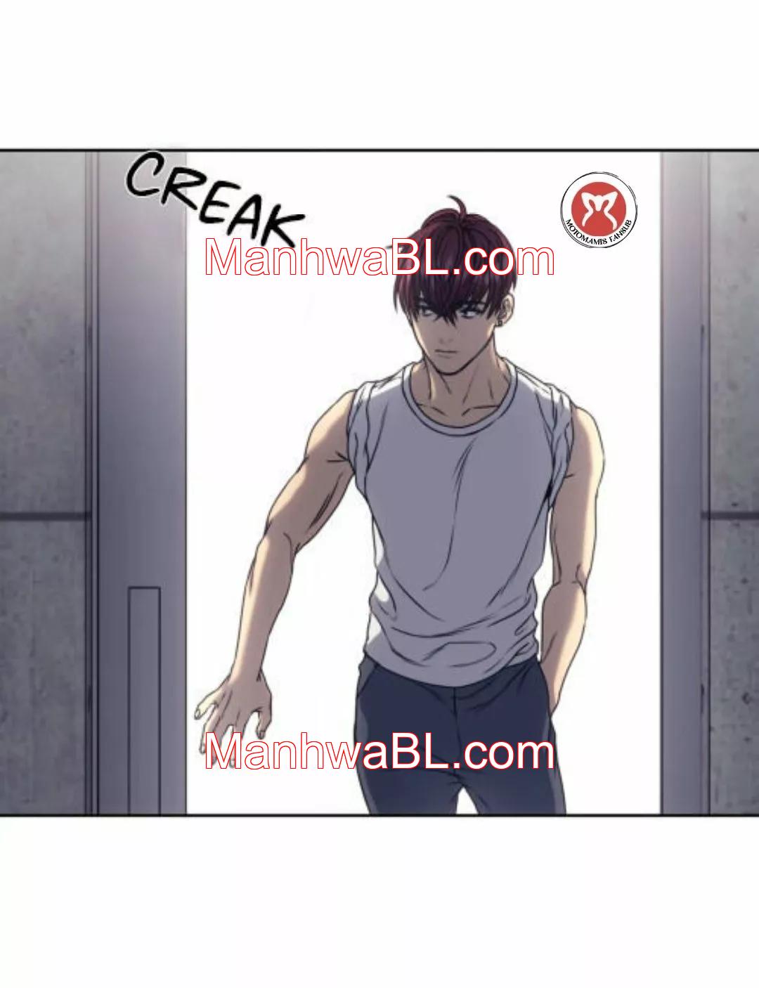 Pieza de Ajedrez - Capítulo 4.2 manhwa