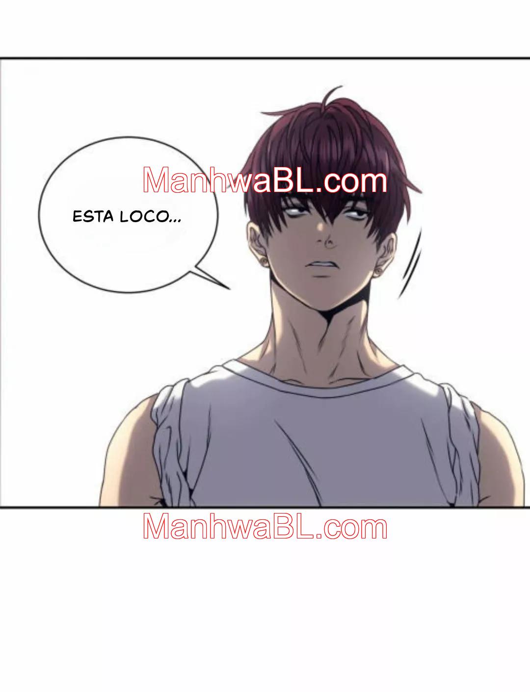 Pieza de Ajedrez - Capítulo 4.2 manhwa