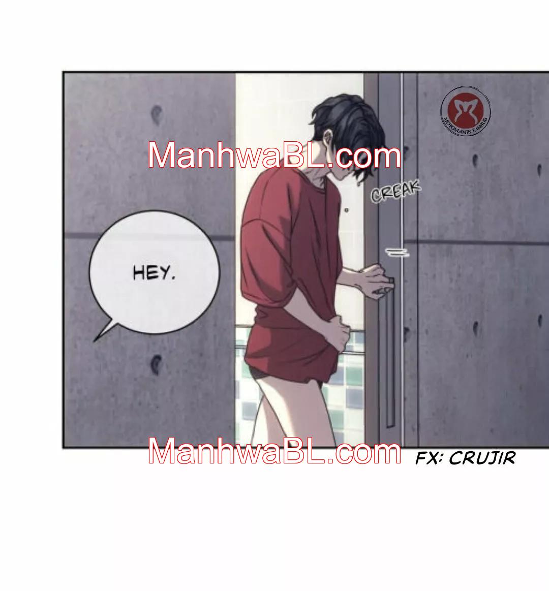 Pieza de Ajedrez - Capítulo 4.2 manhwa