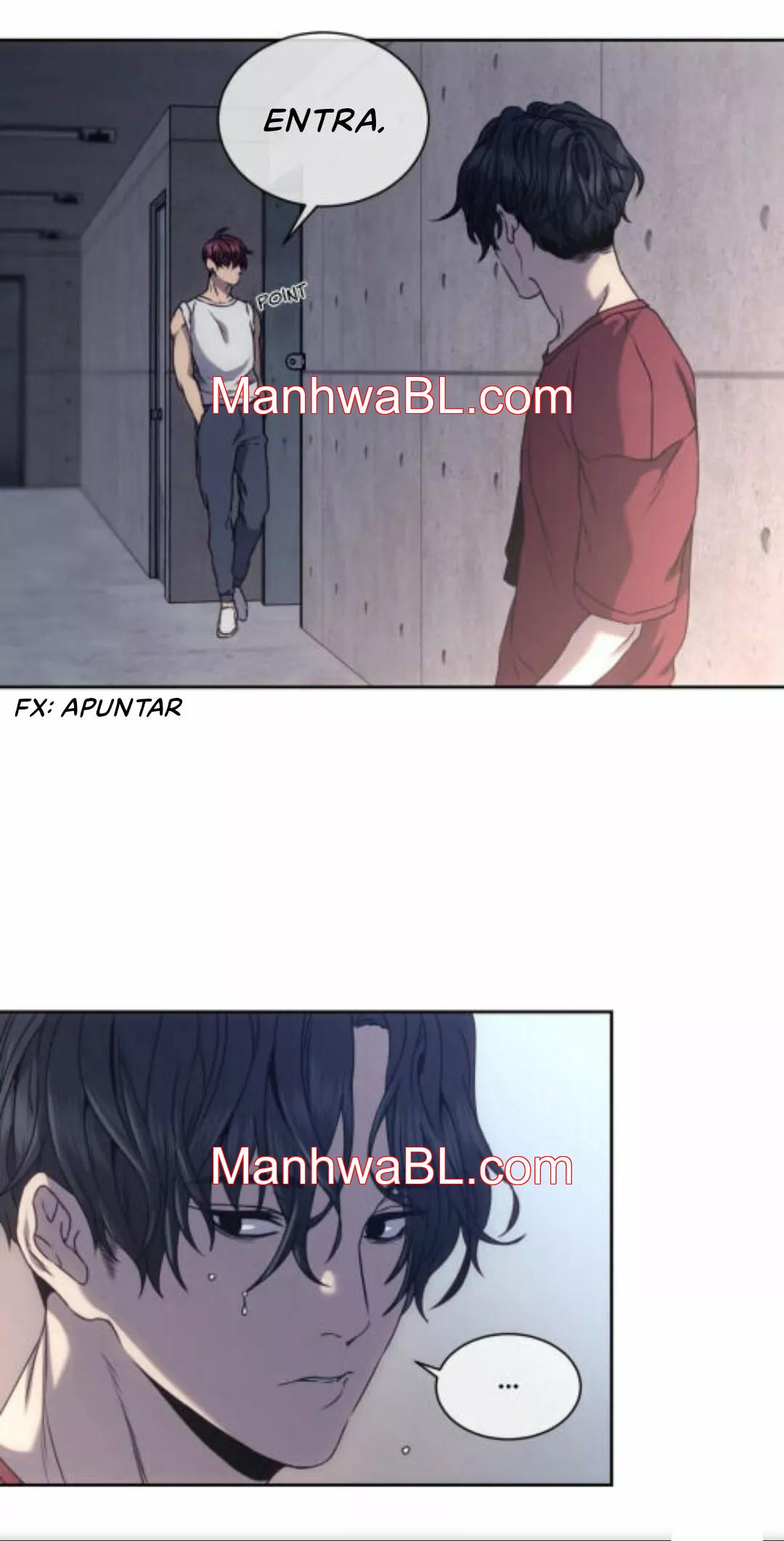 Pieza de Ajedrez - Capítulo 4.2 manhwa