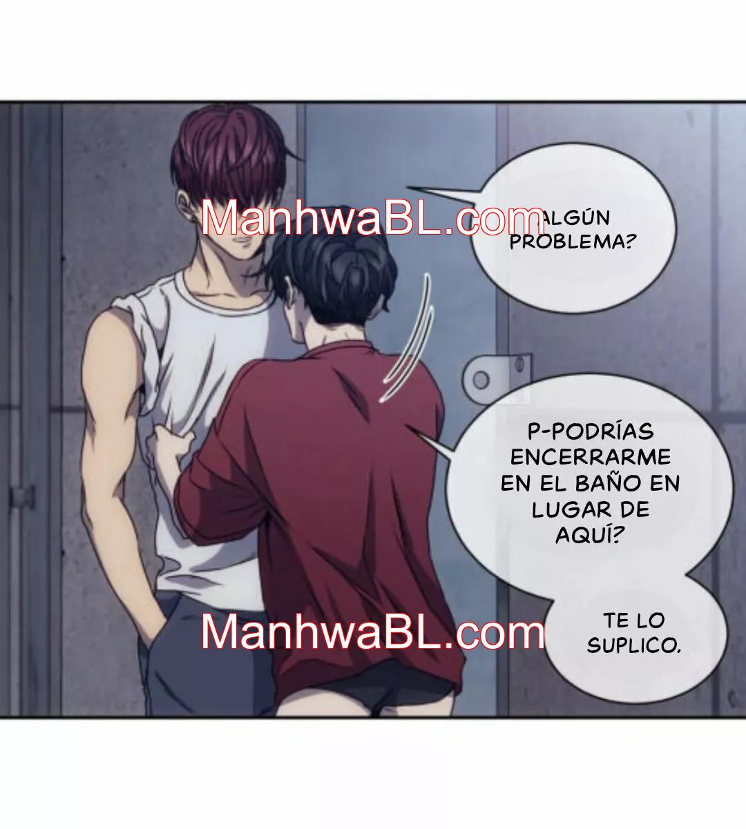 Pieza de Ajedrez - Capítulo 4.2 manhwa