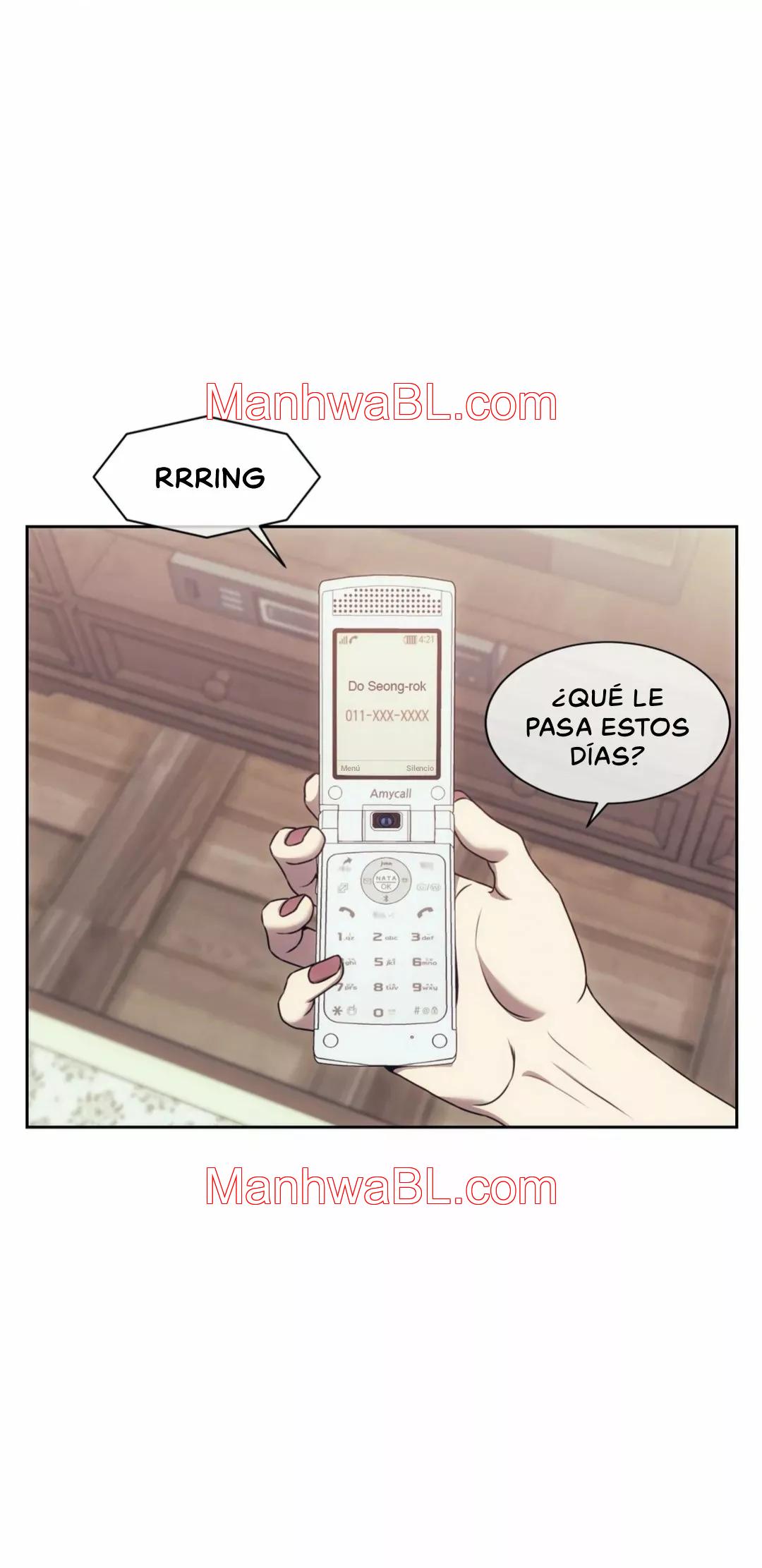 Pieza de Ajedrez - Capítulo 25.2 manhwa