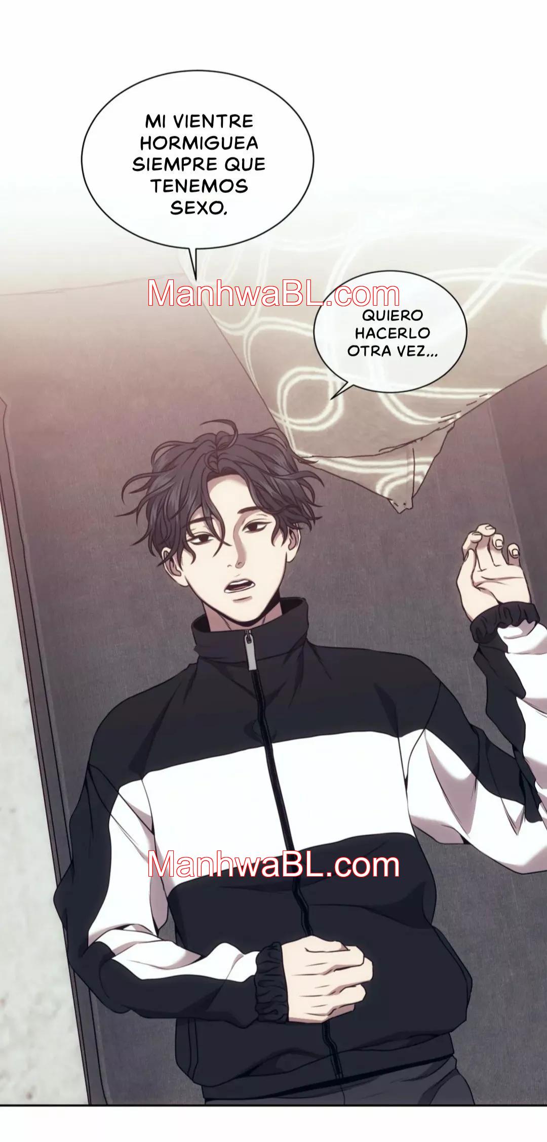 Pieza de Ajedrez - Capítulo 25.2 manhwa